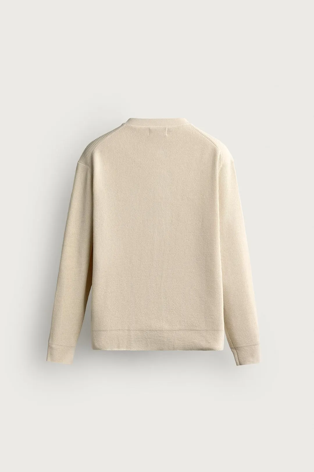 Кардиган свободного кроя из шенилла, Zara