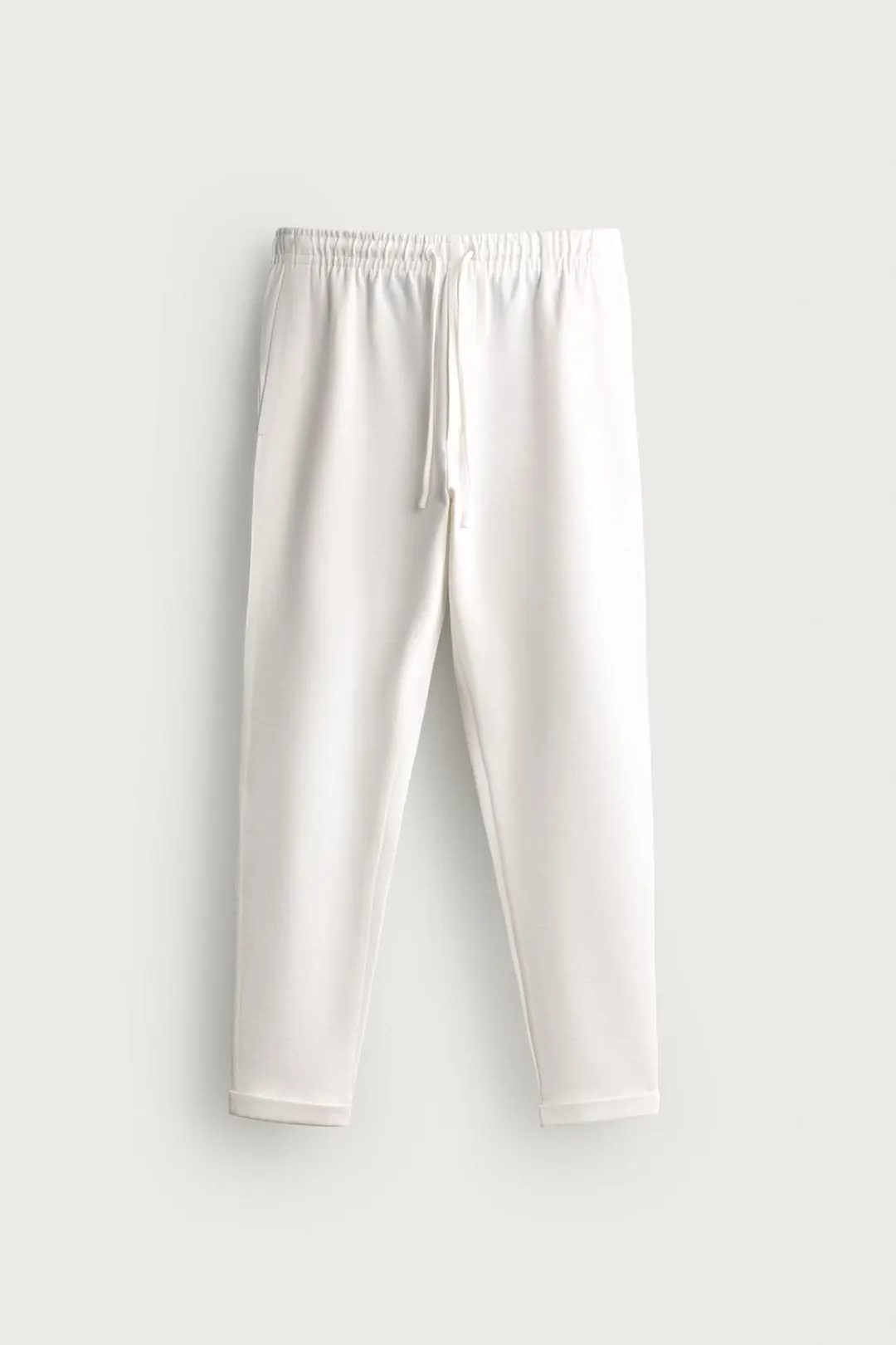 Брюки Easy Care стандартного кроя, Zara