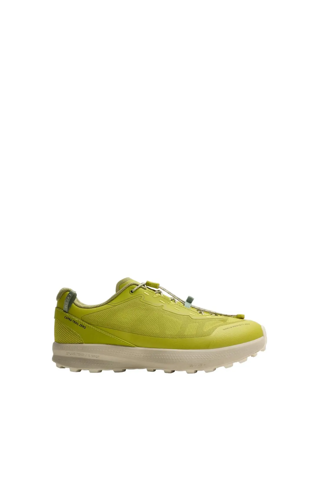 Кроссовки CAPRA TRAIL ZERO, Zara