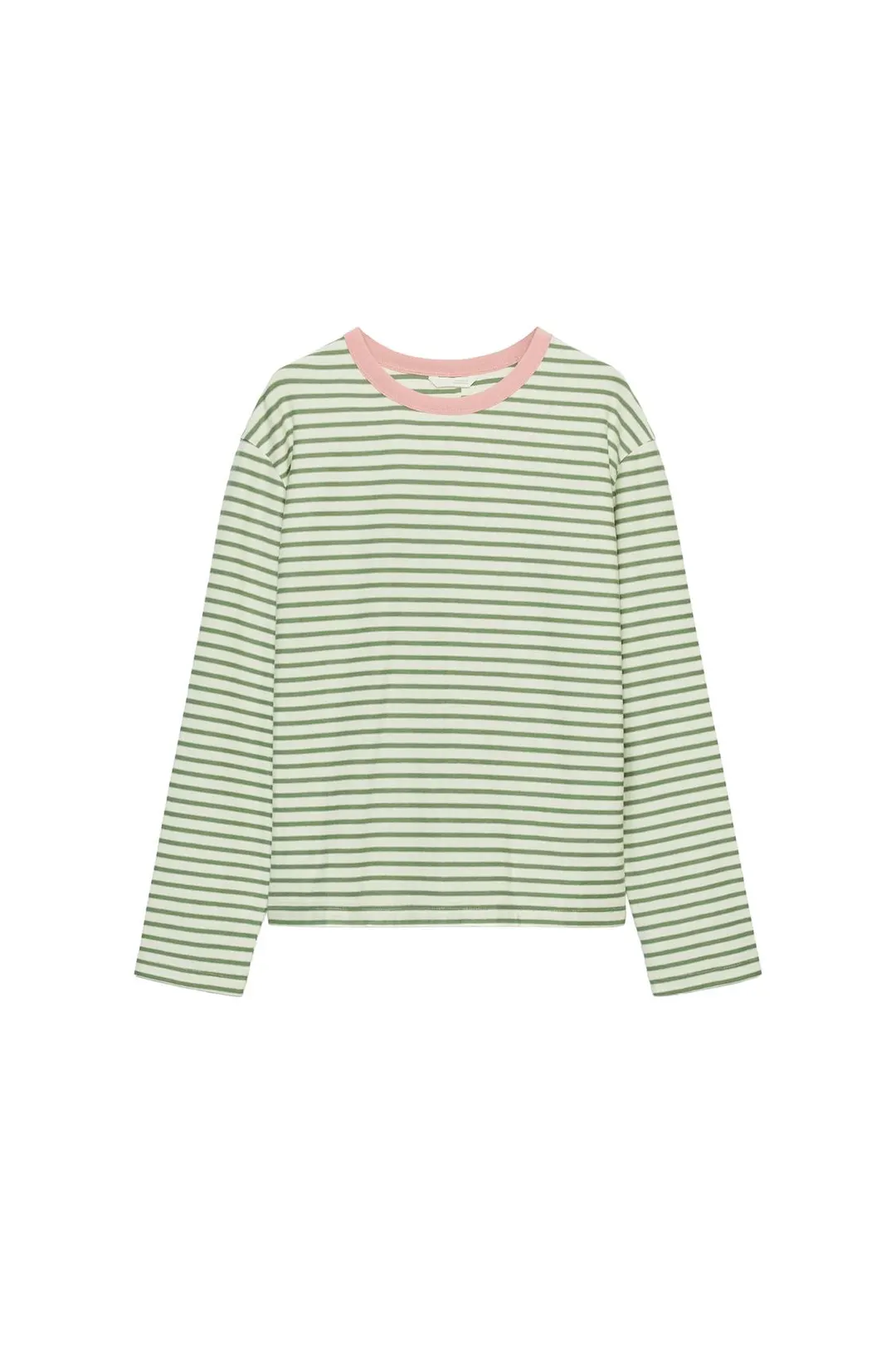 Лонгслив в полоску, Zara