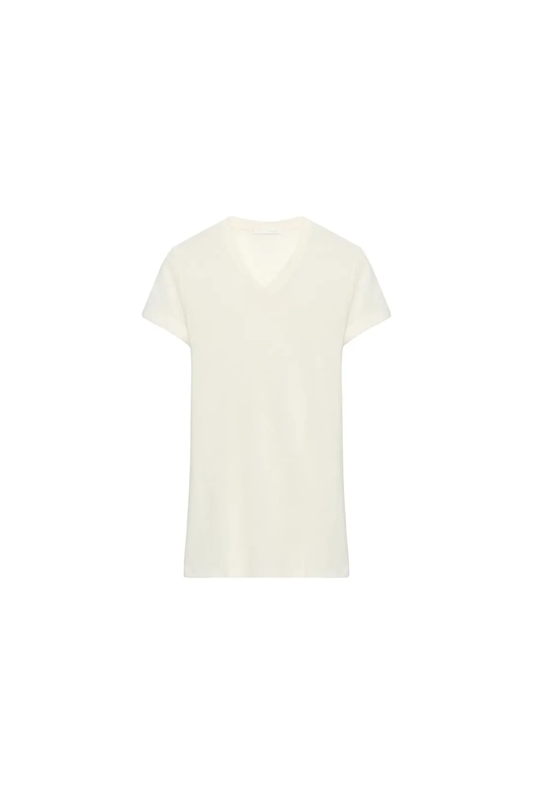 Футболка из смесовой шерсти, Zara