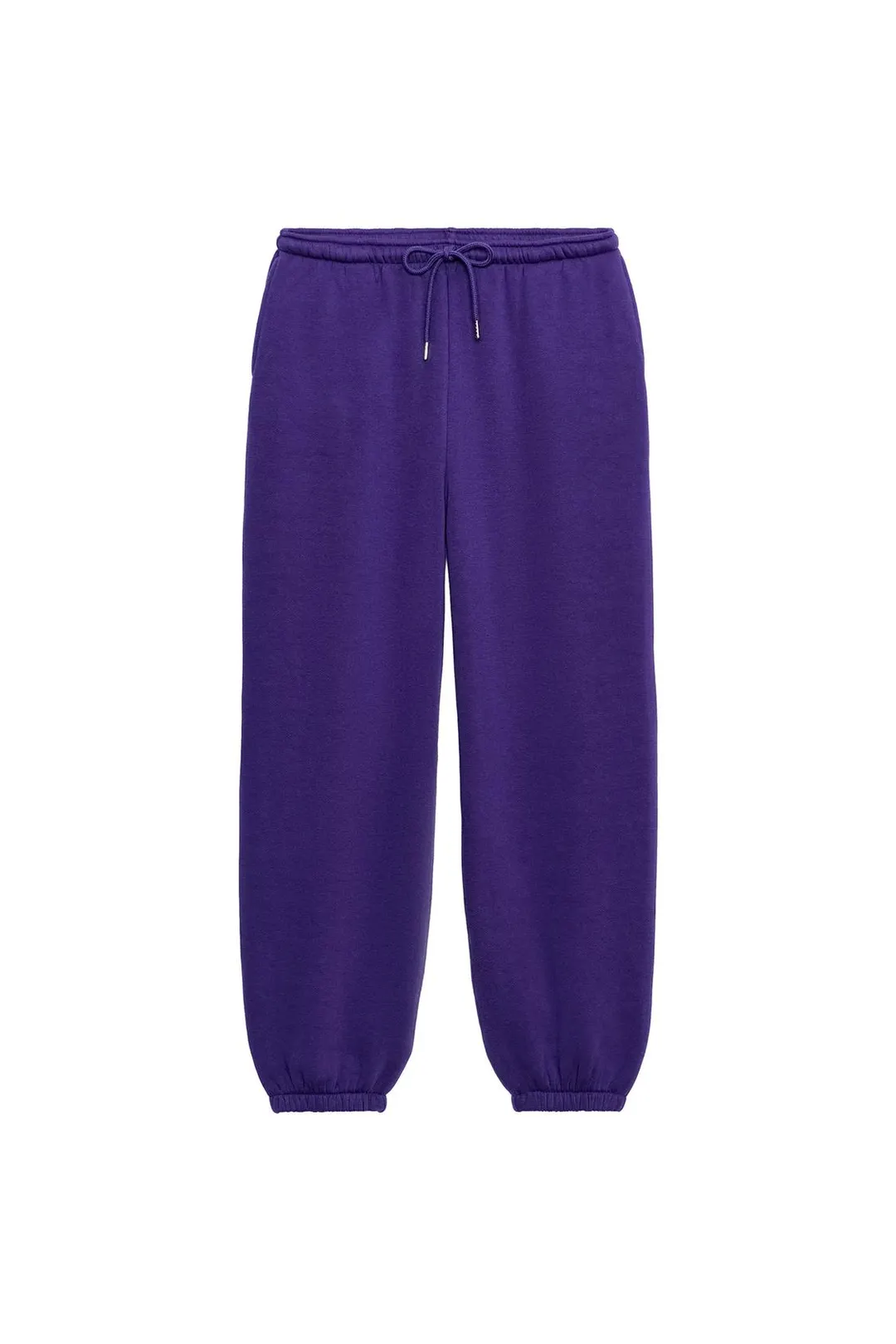 Флисовые джоггеры, Zara