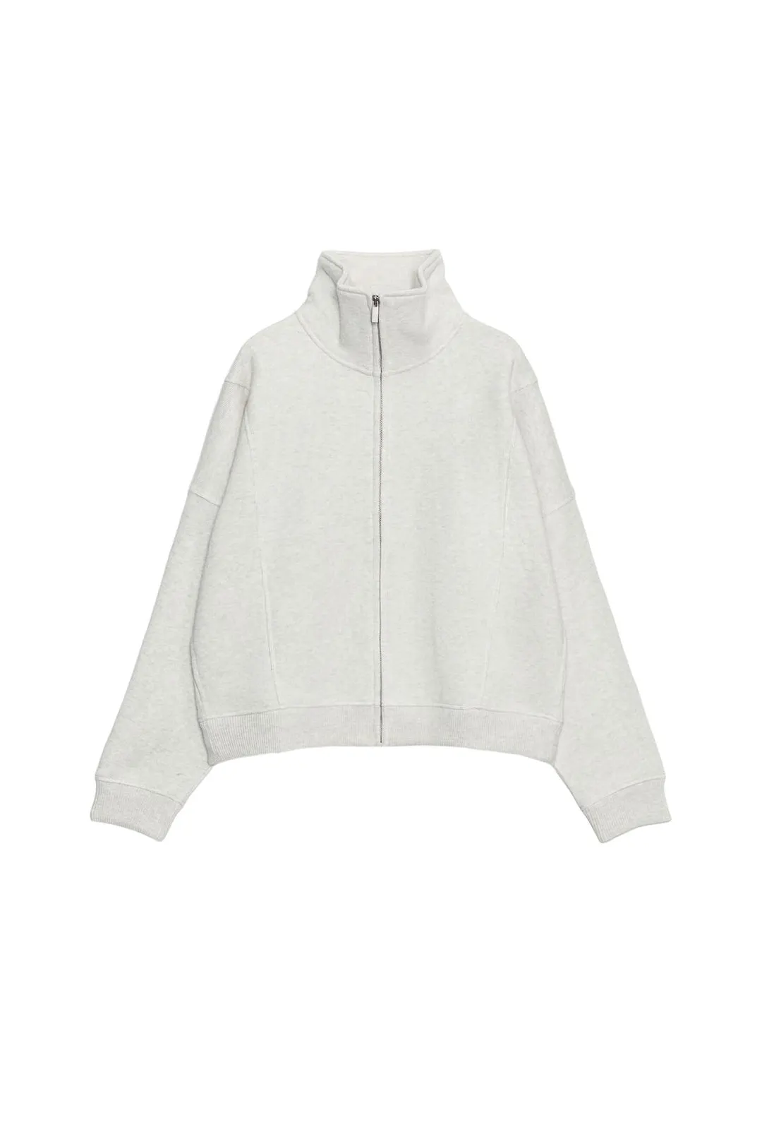Толстовка на молнии, Zara