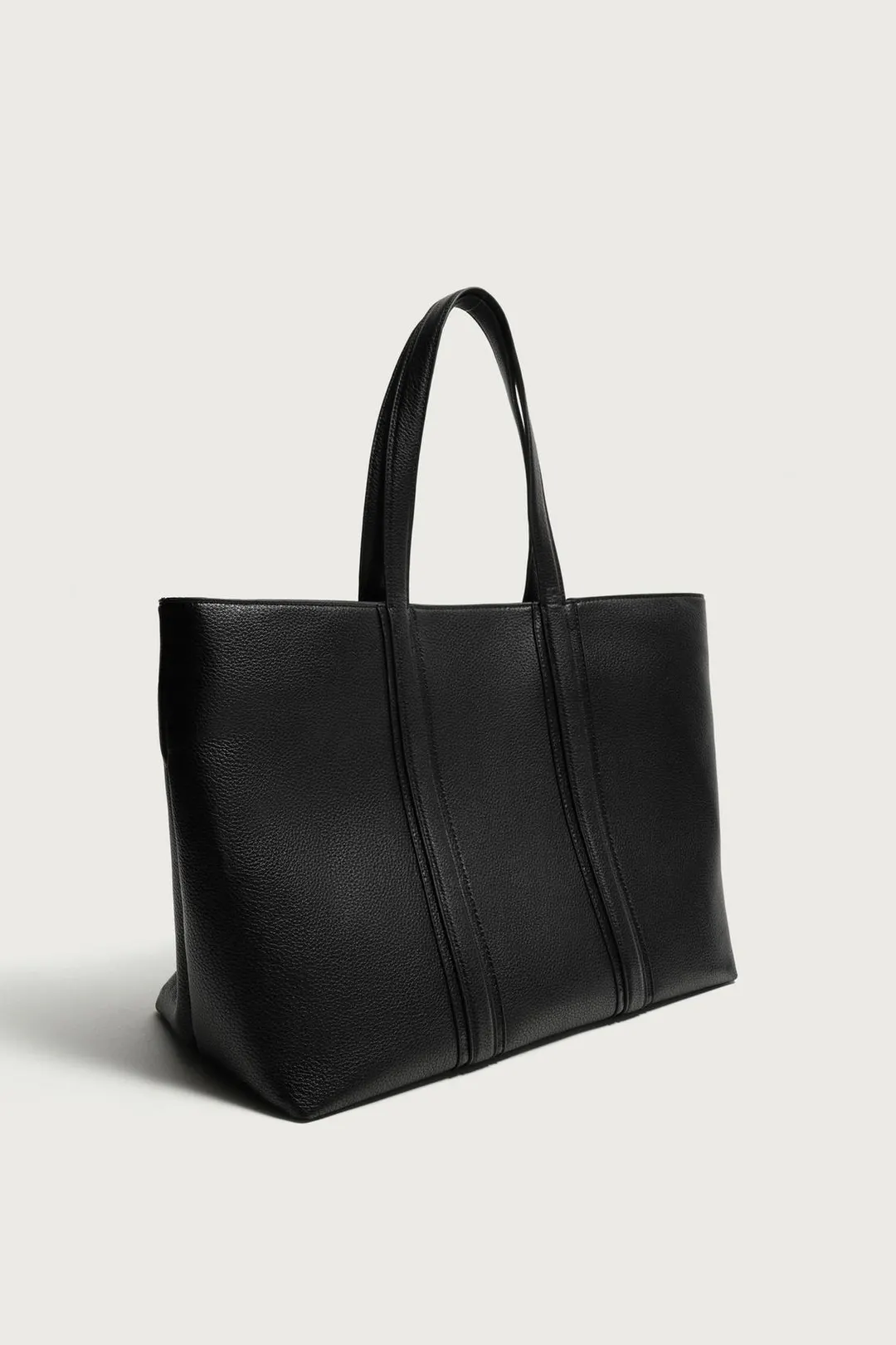 Сумка-тоут XL, Zara