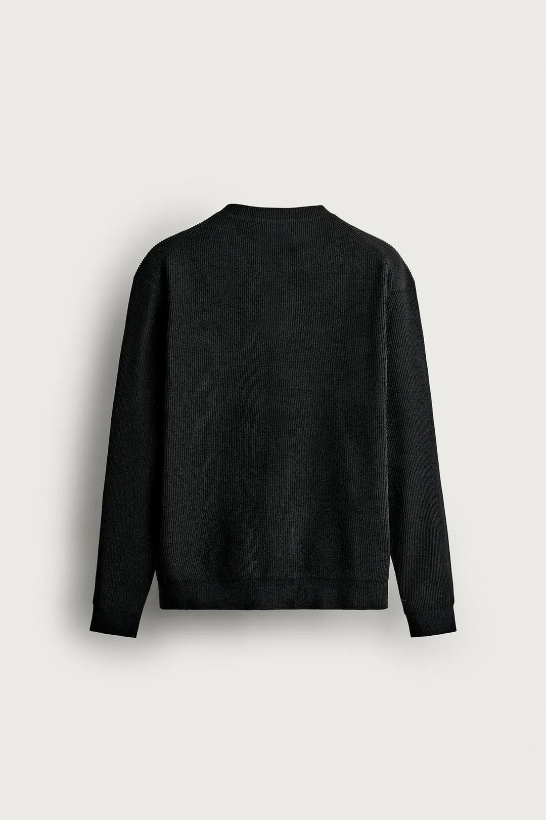 Кардиган свободного кроя из шенилла, Zara