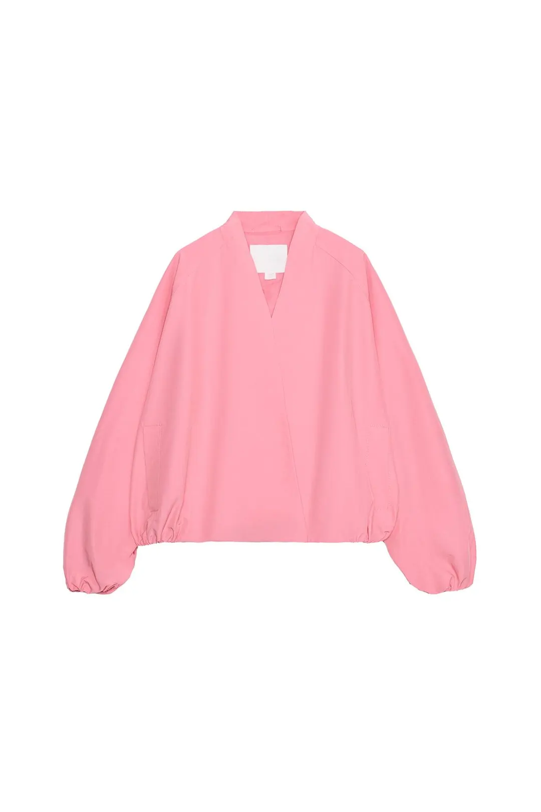 Куртка-бомбер ZW Collection, Zara