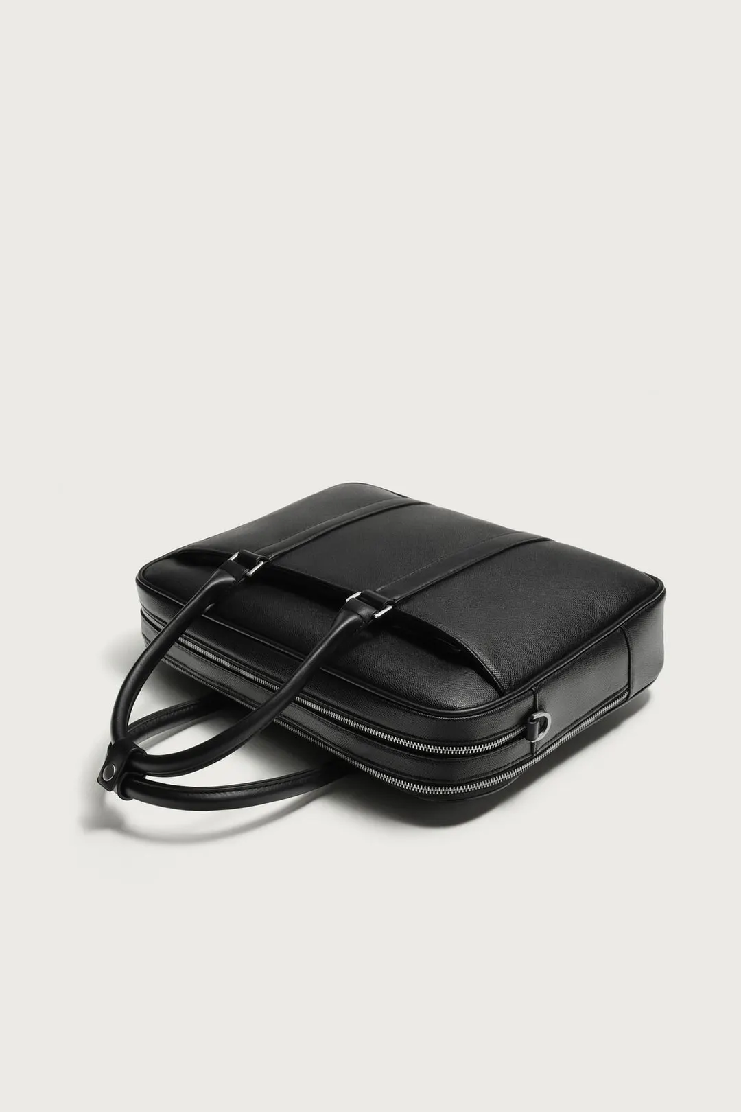 Портфель фактурный, Zara