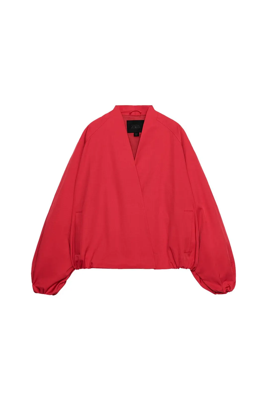 Куртка-бомбер ZW Collection, Zara
