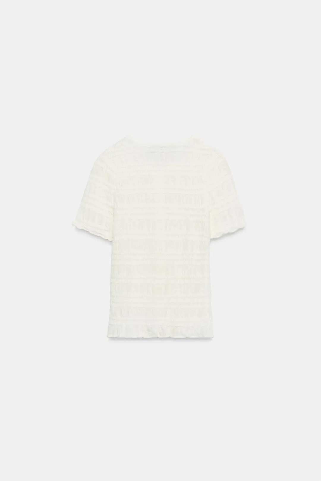 Кардиган фактурной вязки, Zara