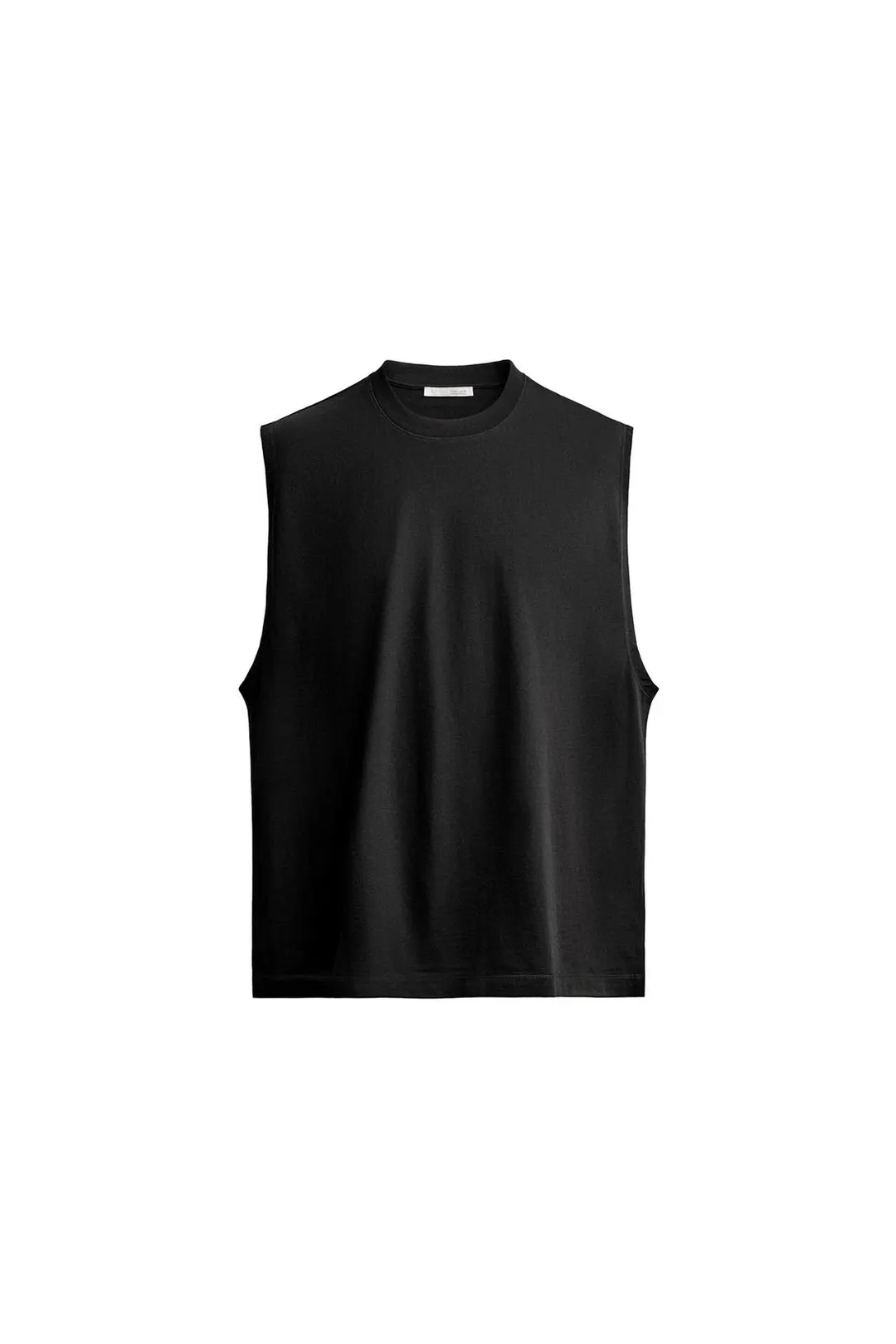 Майка с эффектом выцветания, Zara