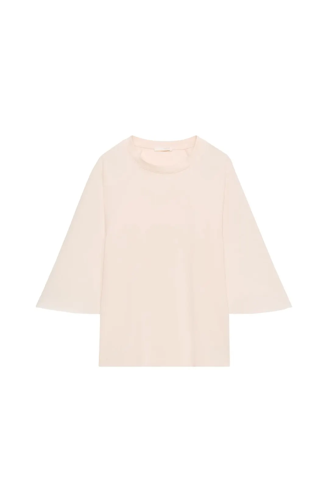 Футболка контрастная, Zara