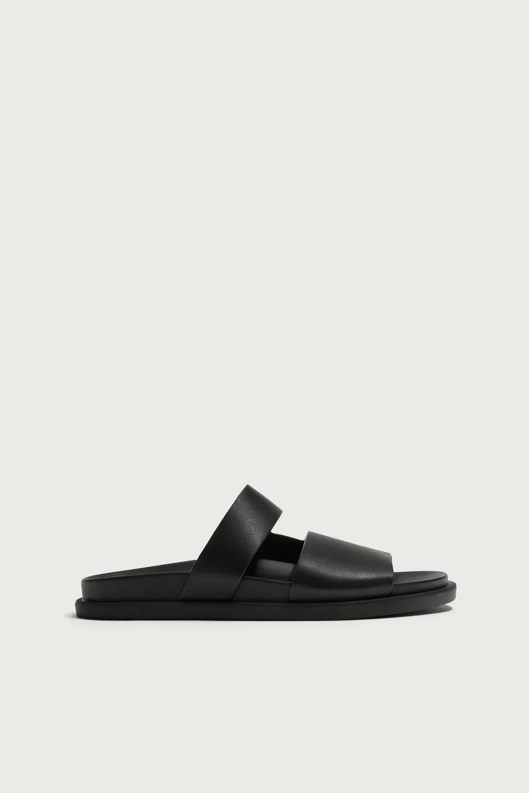 Сандалии с ремешками, Zara