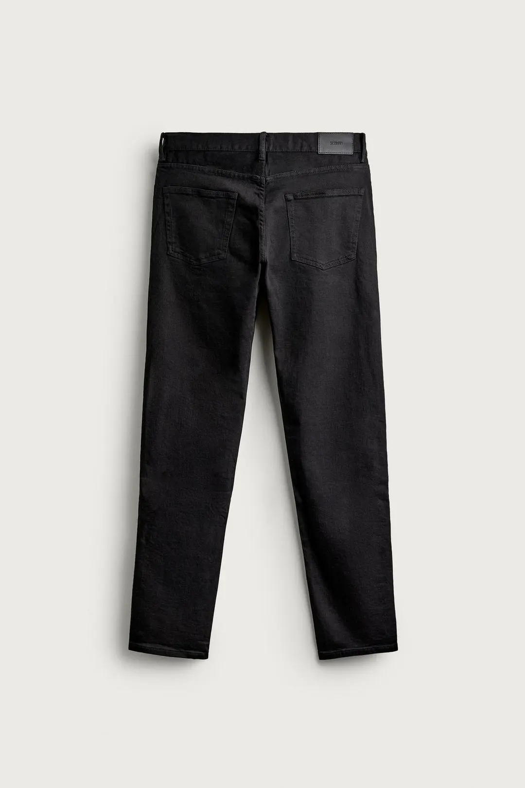 Джинсы базовые облегающего кроя, Zara