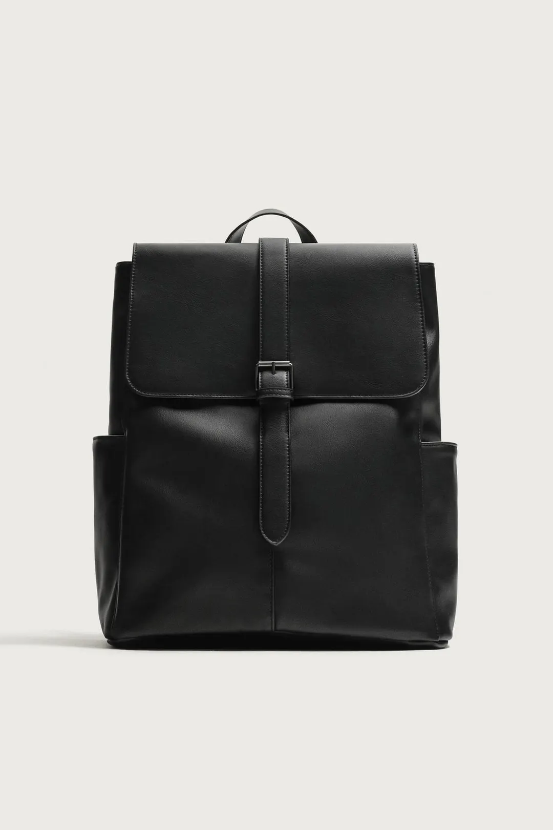 Рюкзак с ремешком, Zara