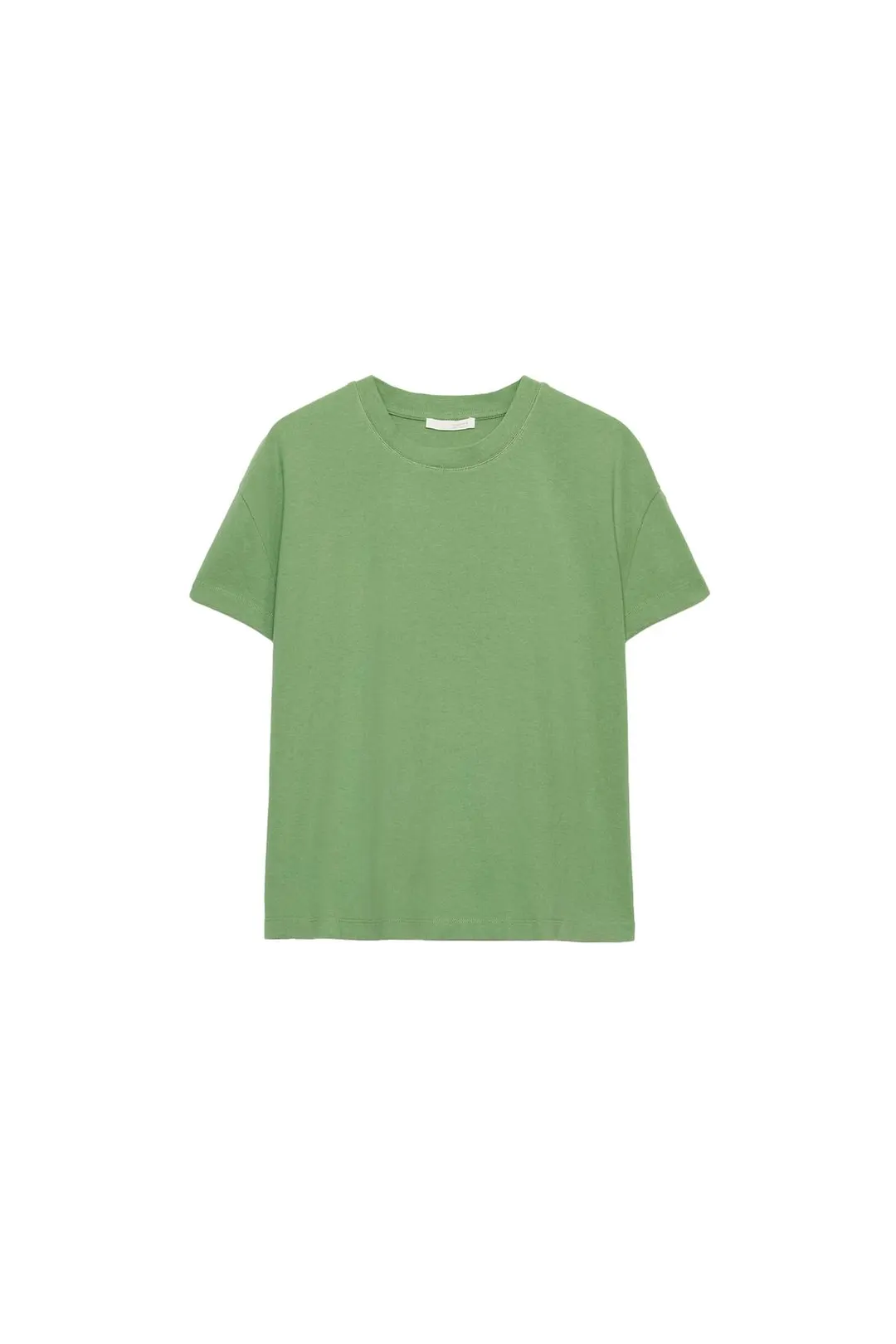 Футболка с короткими рукавами, Zara