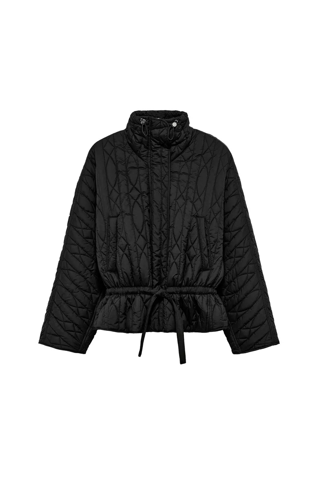 Водоотталкивающая утепленная куртка, Zara