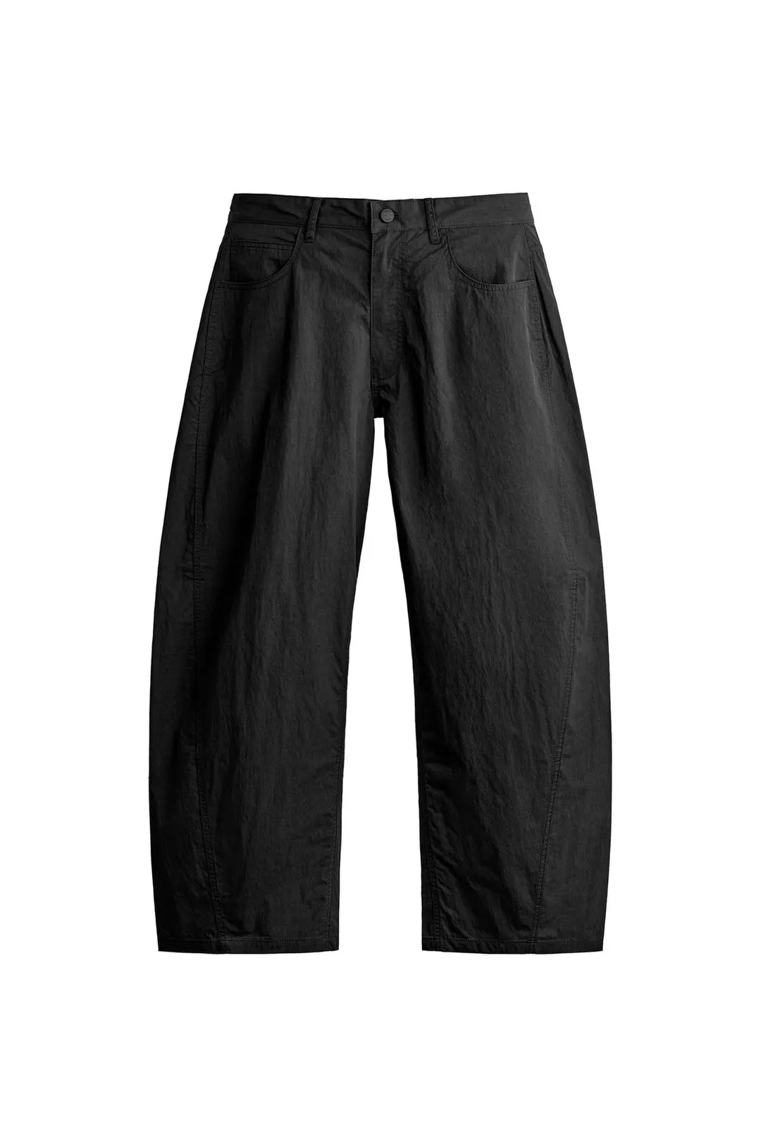 Брюки кроя баллон, Zara