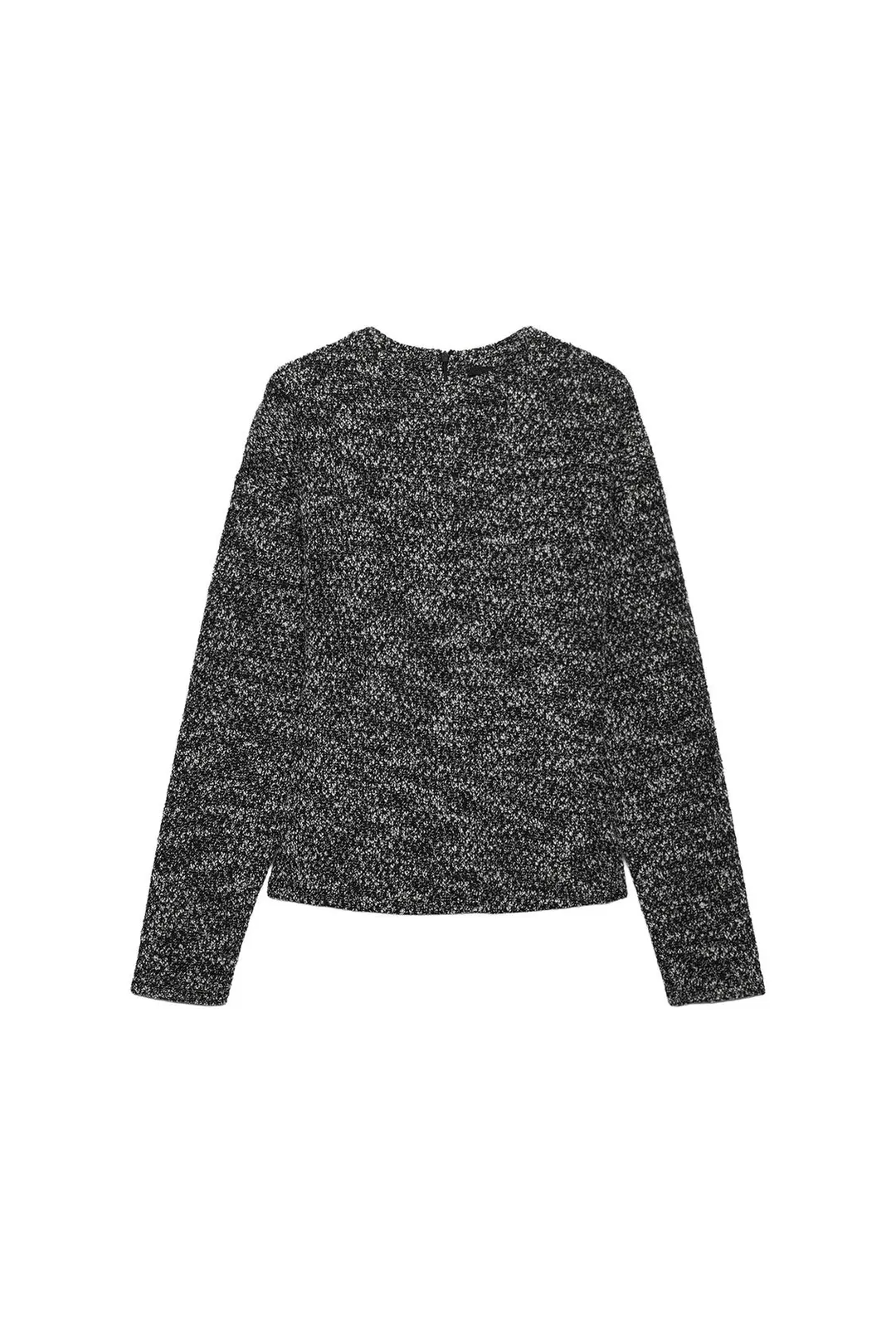 Топ из букле, Zara