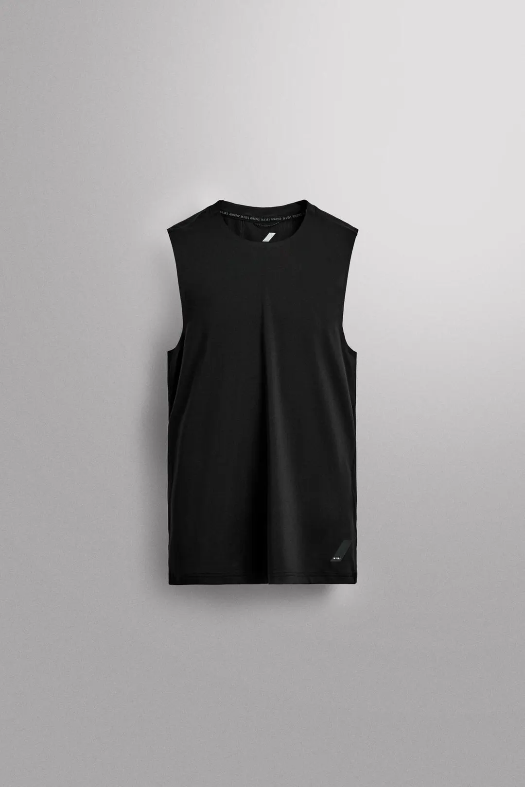 Майка базового слоя, Zara