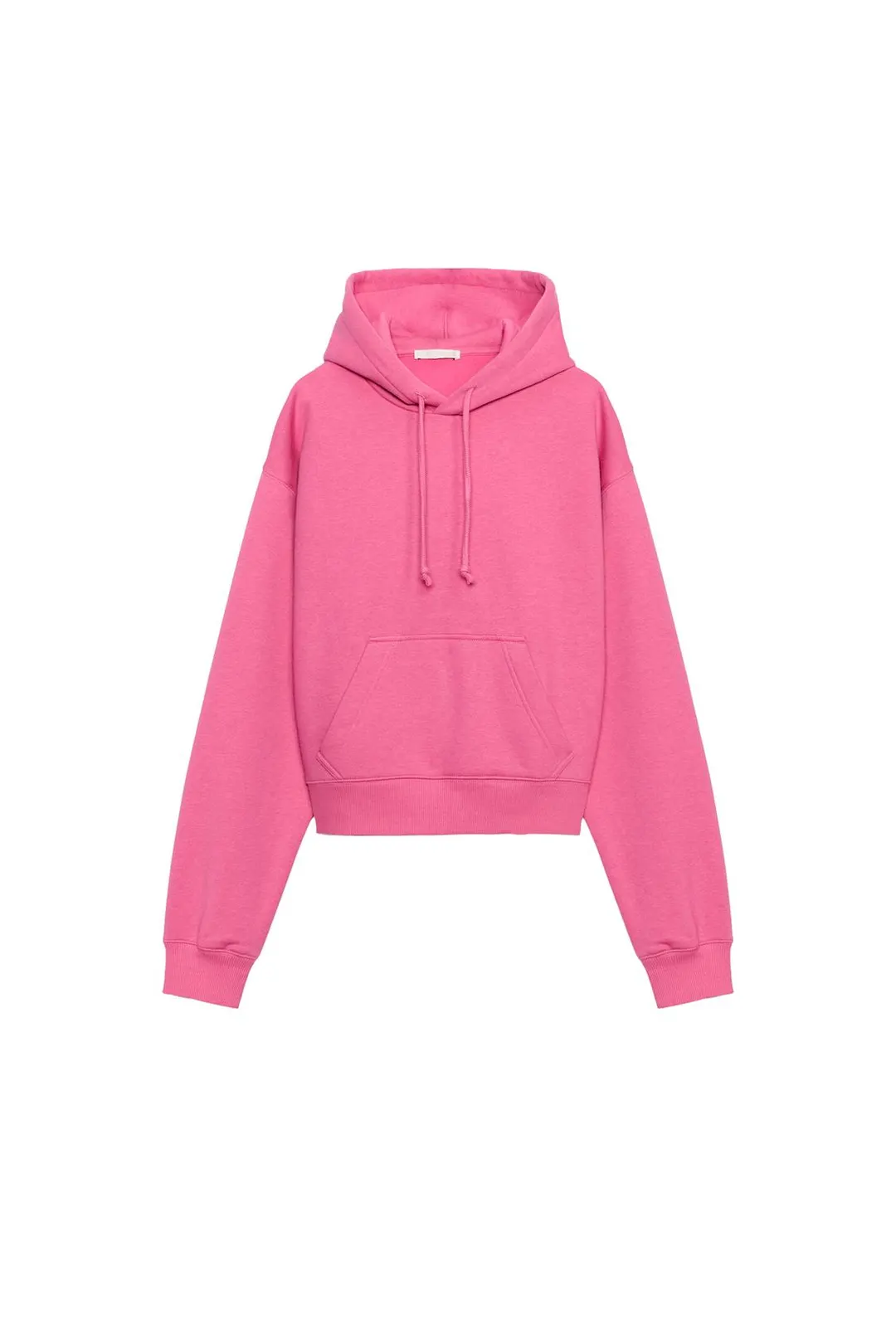 Худи с карманом, Zara