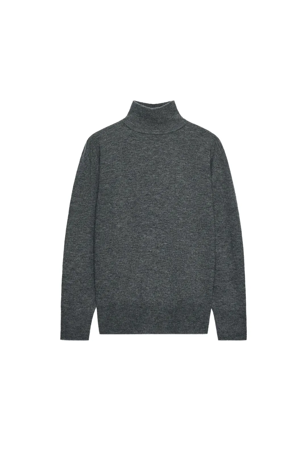 Свитер из 100% особо мягкой шерсти, Zara