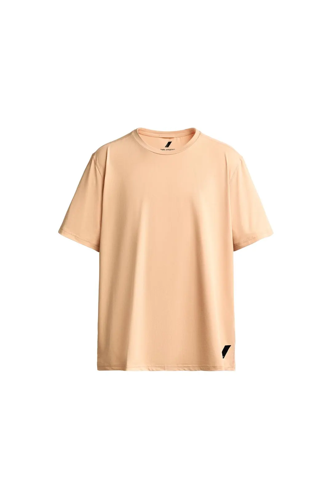 Спортивная футболка для тренировок, Zara
