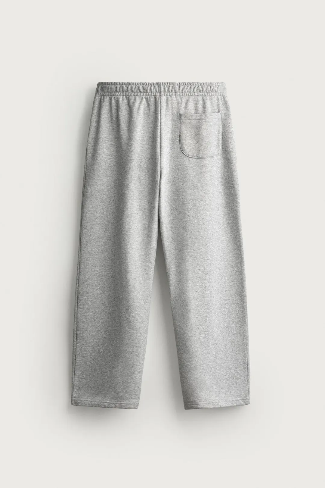 Джоггеры базовые свободного кроя, Zara