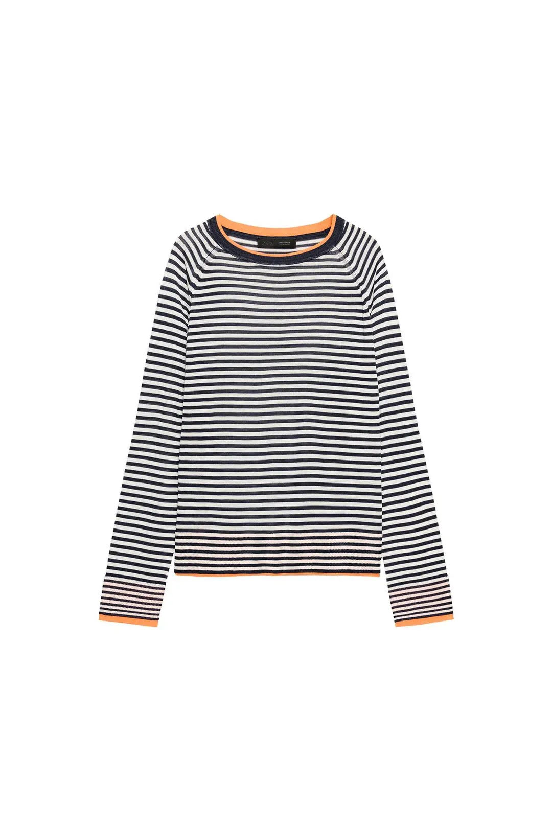 Джемпер из двойного трикотажа, Zara