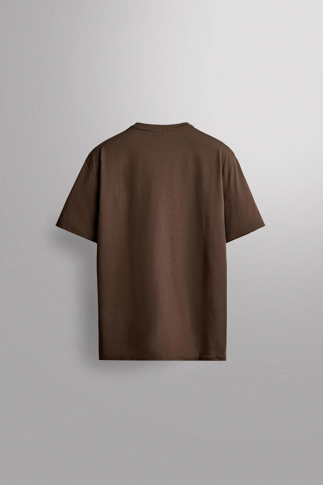 Спортивная футболка для тренировок, Zara