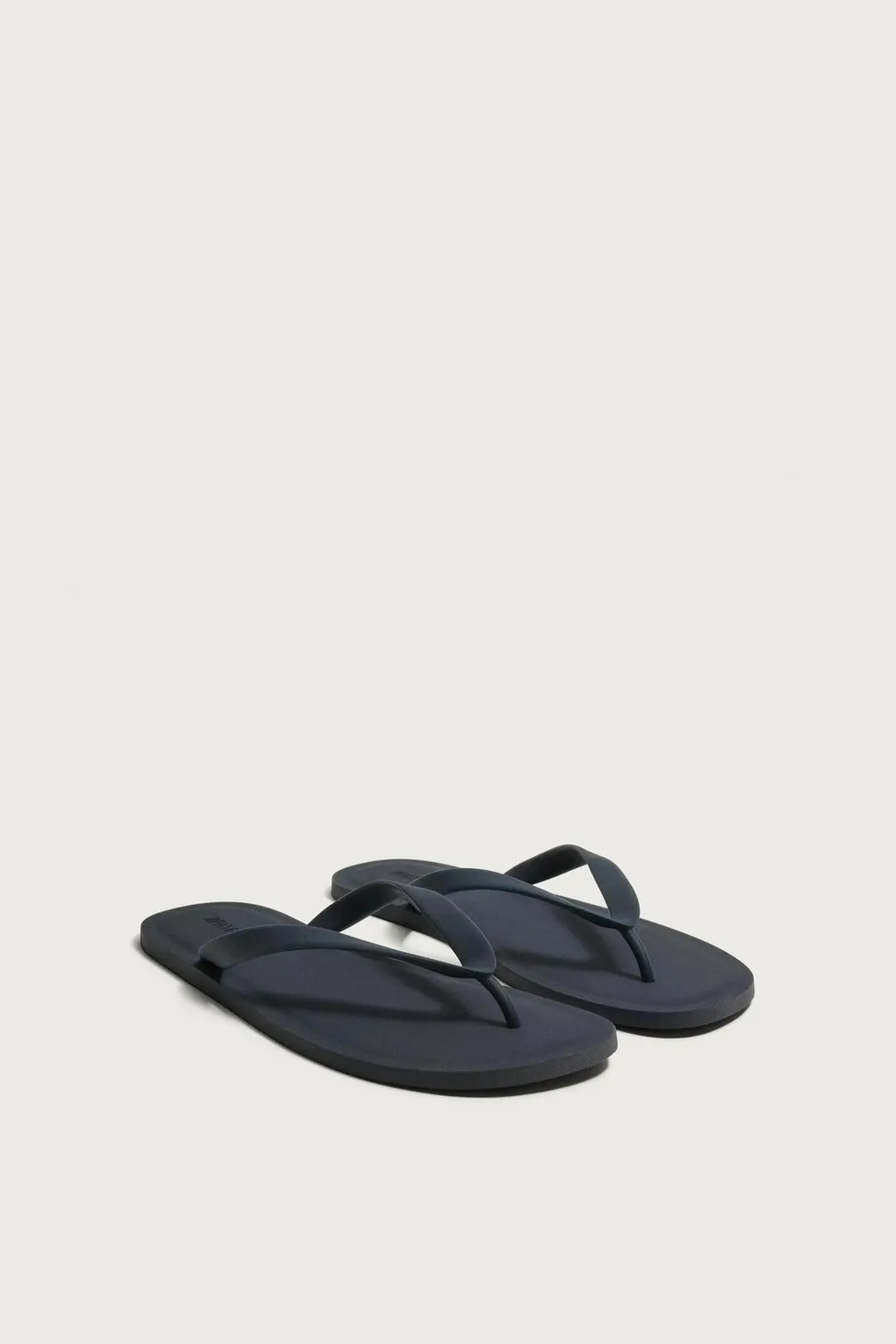 Сандалии с ремешками, Zara