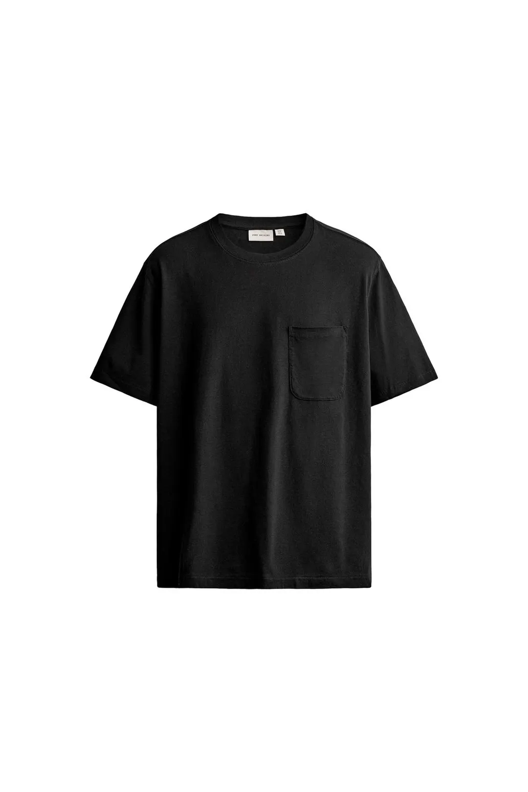 Легкая футболка свободного кроя, Zara