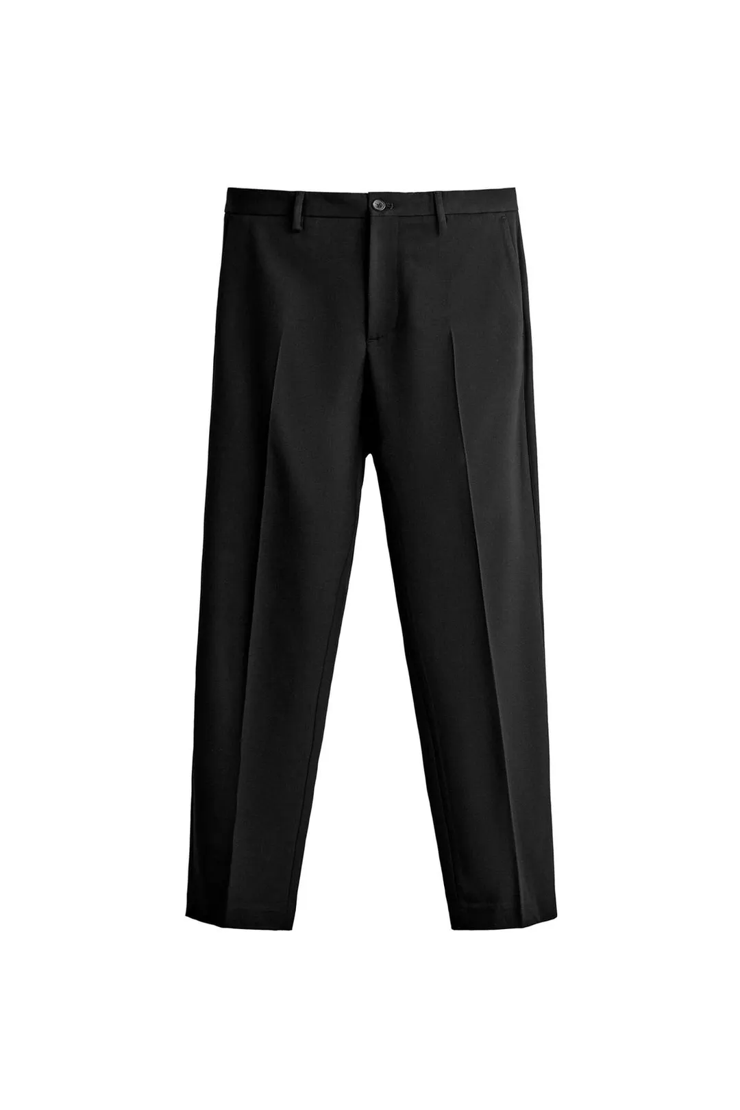 Костюмные брюки комфортного кроя, Zara