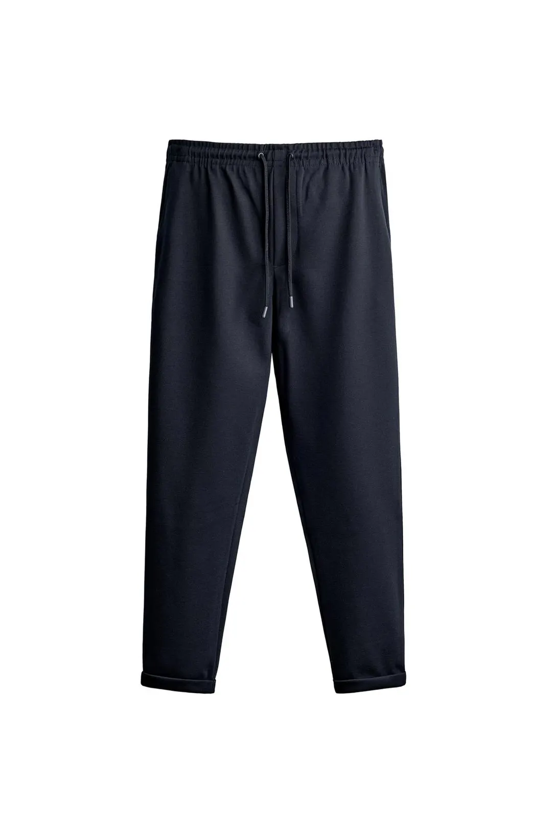 Брюки Easy Care с эластичным поясом, Zara