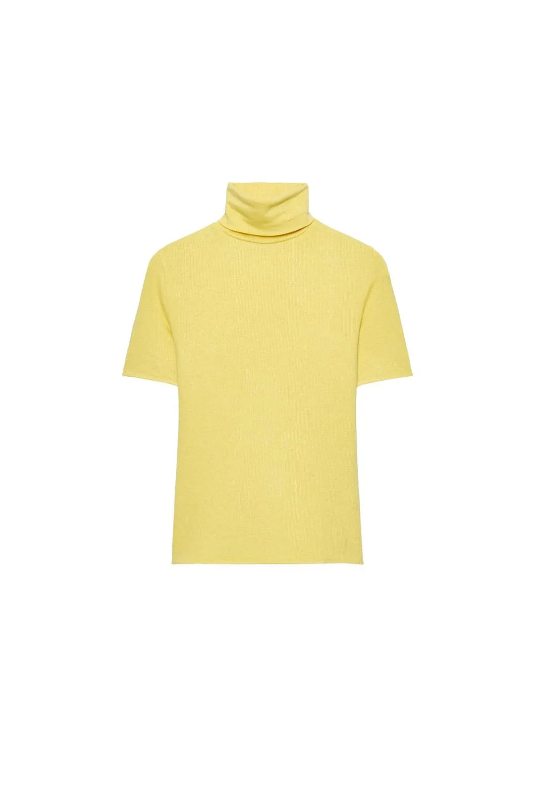 Футболка с короткими рукавами, Zara