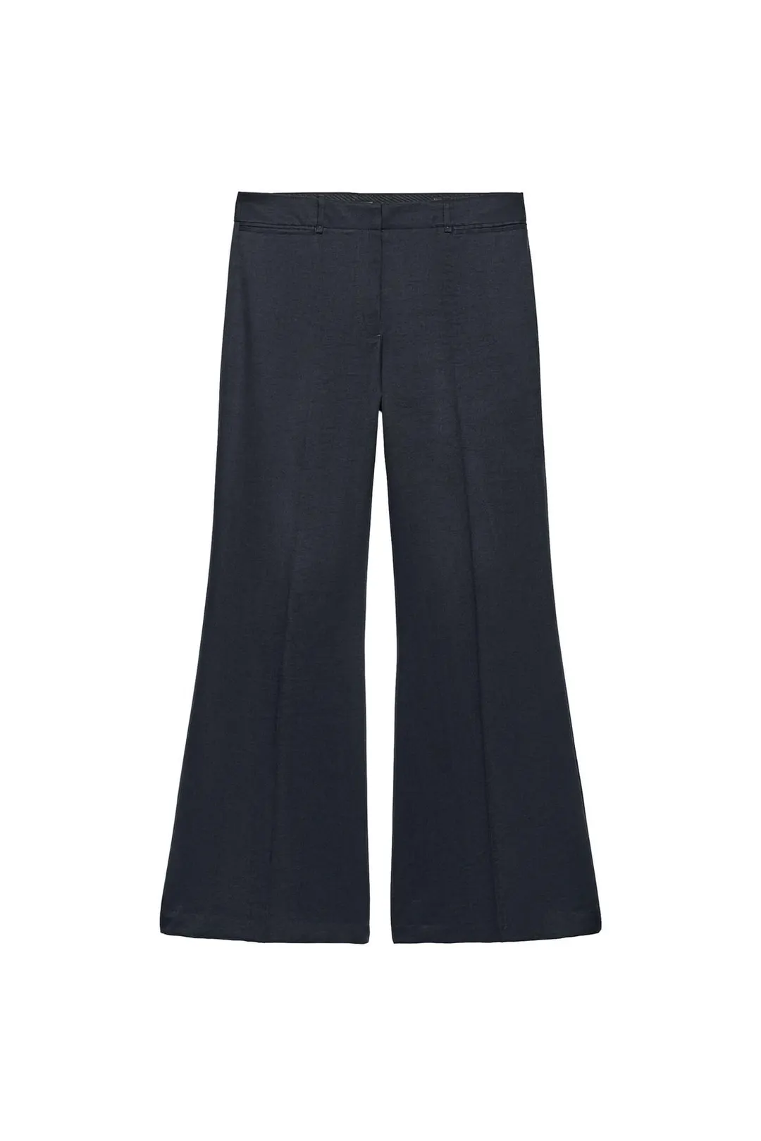 Брюки клеш ZW Collection, Zara