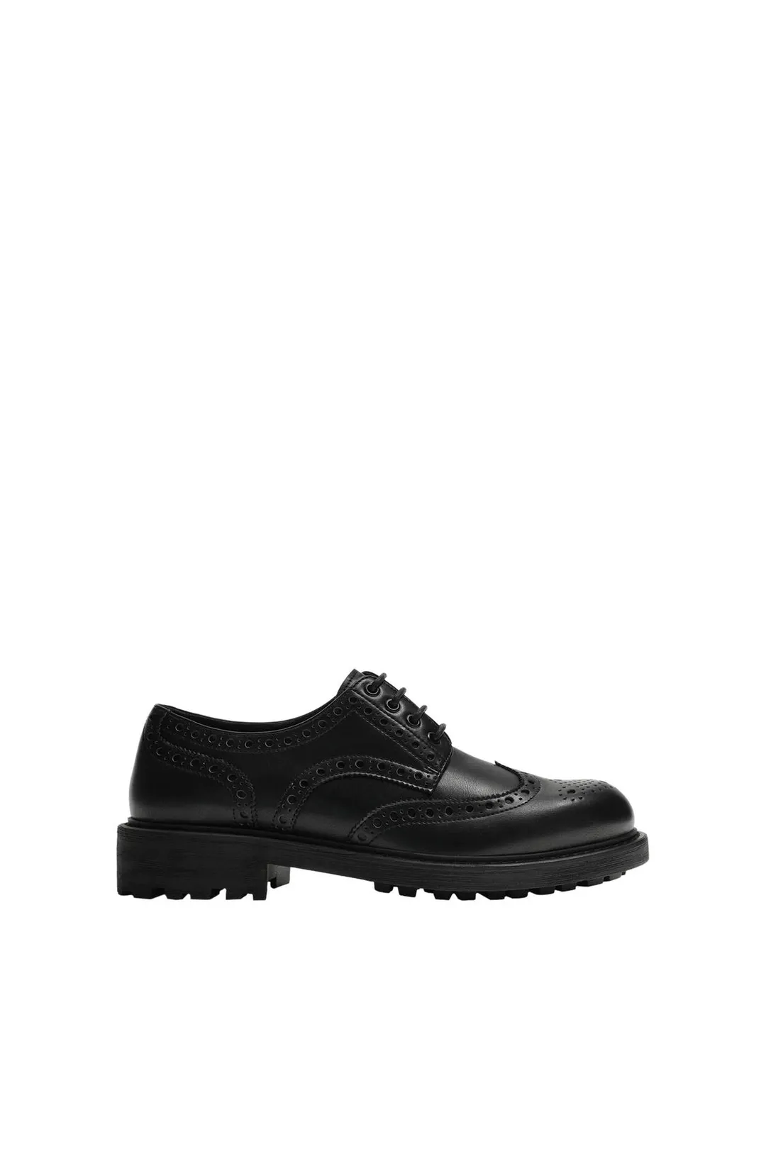 Классические туфли, Zara