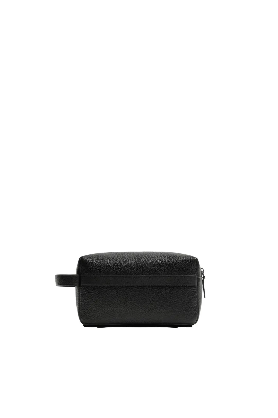 Кожаный несессер, Zara