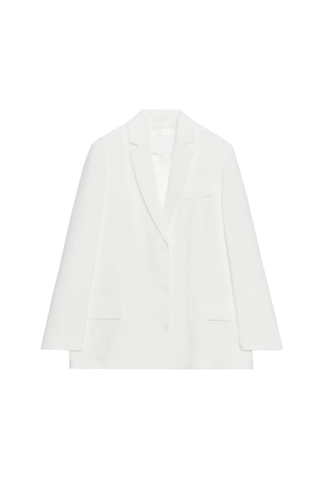 Блейзер прямого кроя ZW Collection, Zara