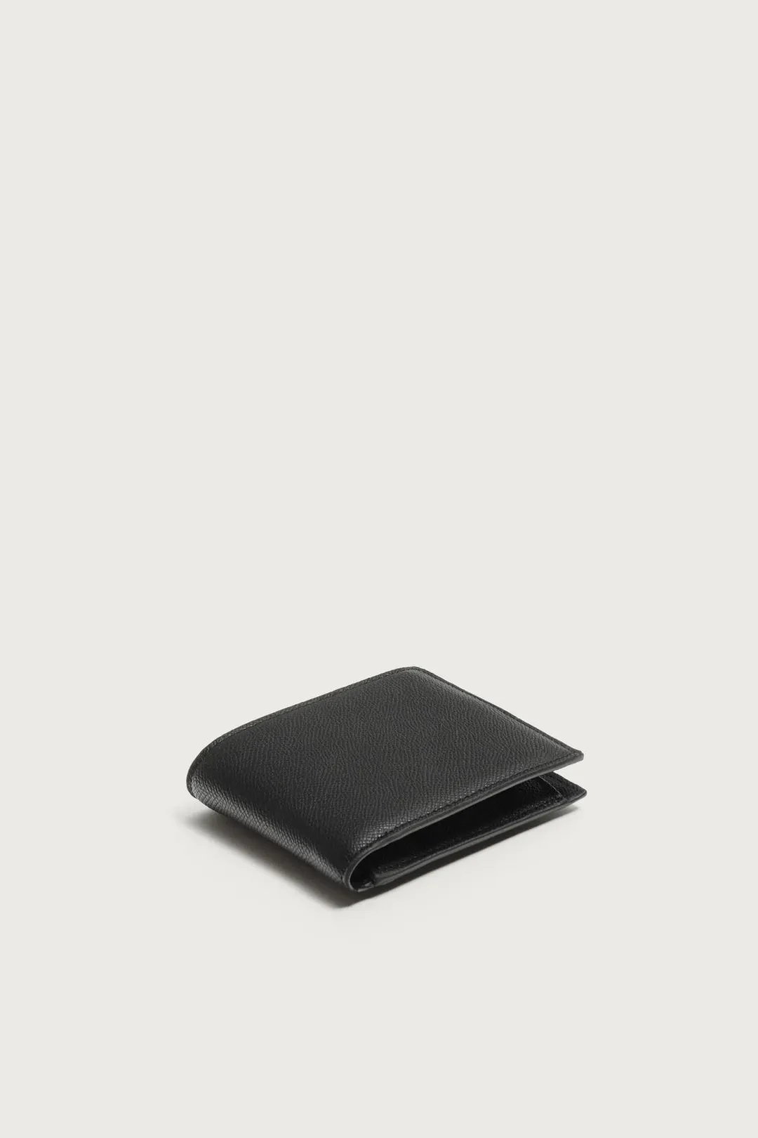Кошелек фактурный, Zara