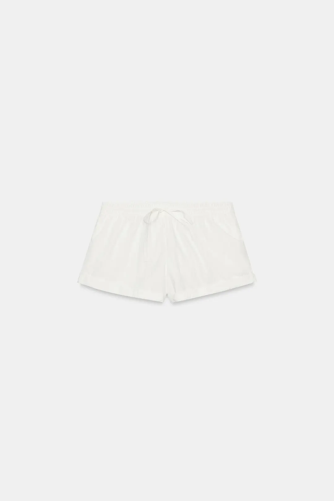 Шорты с отворотами, Zara