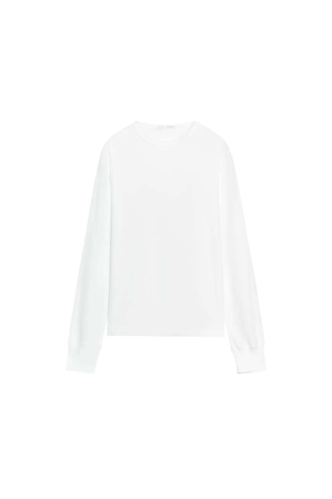 Футболка с длинными рукавами, Zara