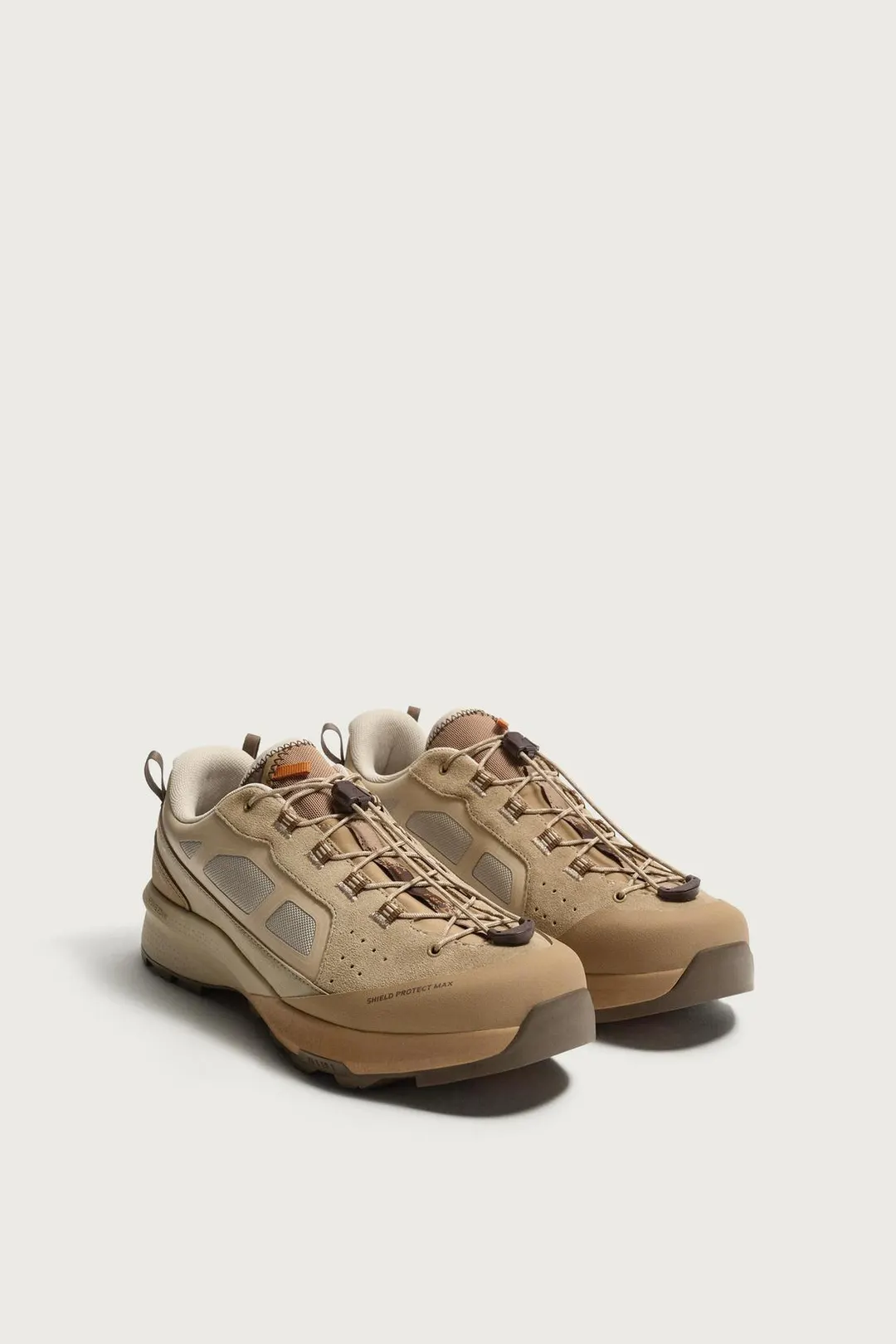Треккинговые кроссовки Capra Aprox, Zara