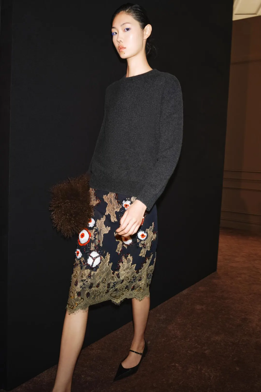 Джемпер из 100% кашемира, Zara