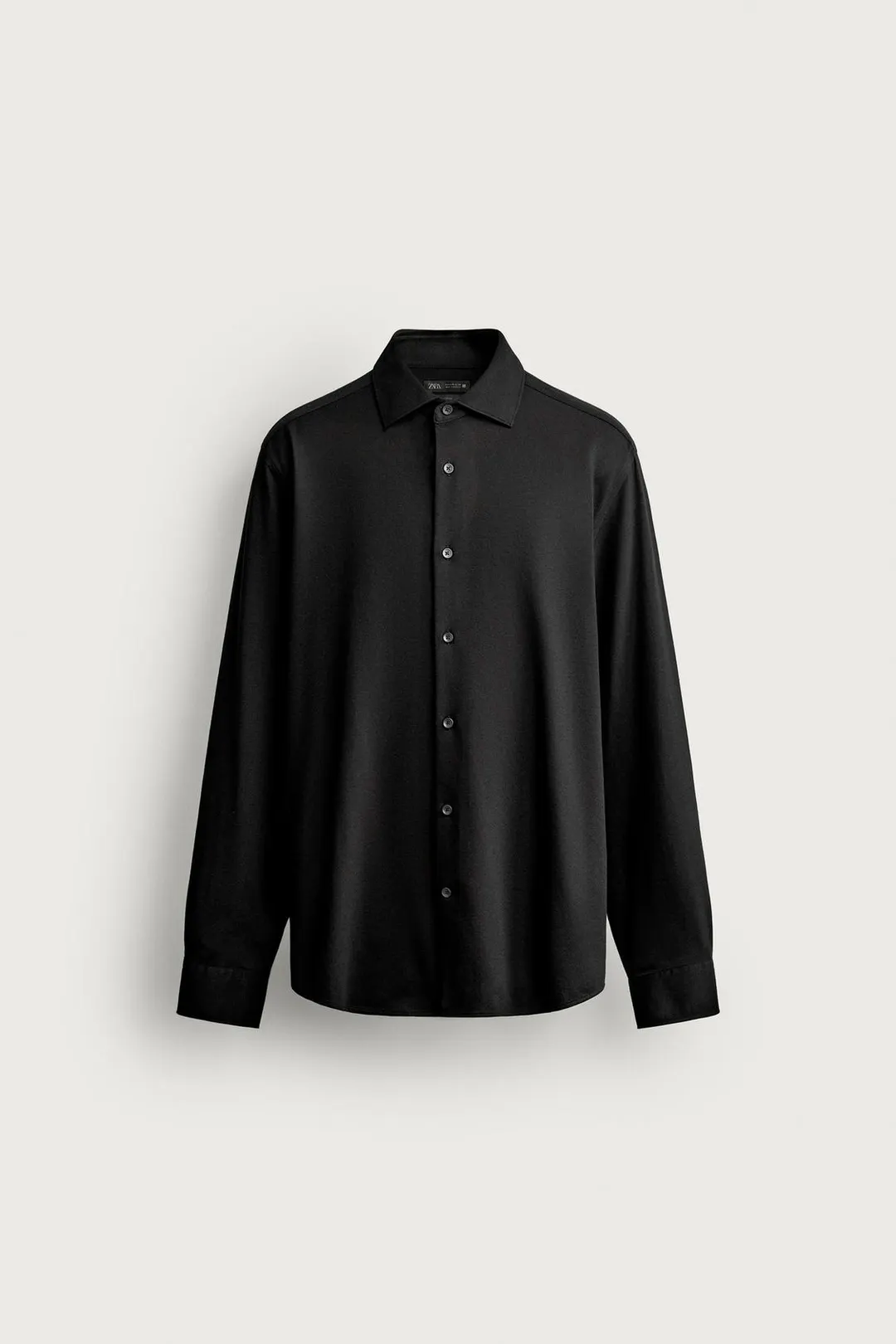 Рубашка стандартного кроя, Zara