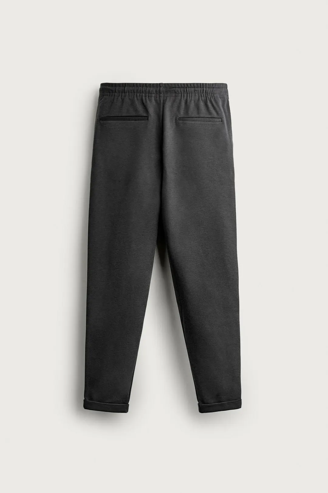 Брюки Easy Care стандартного кроя, Zara