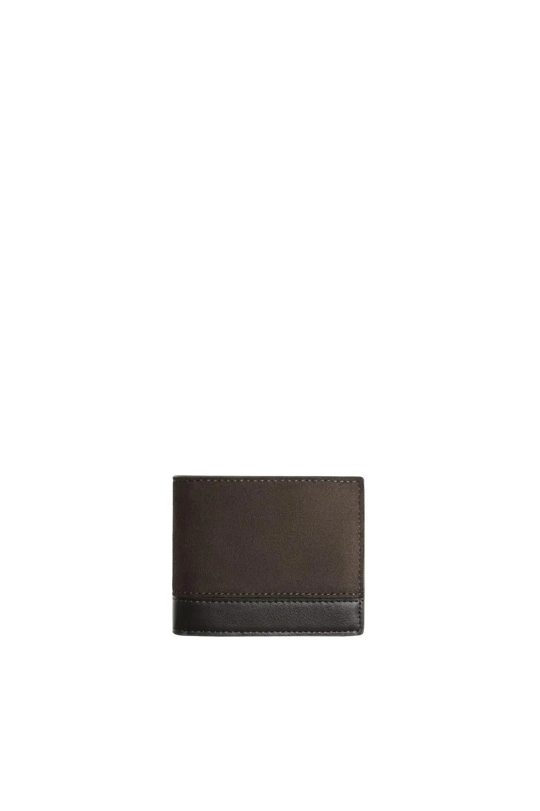 Комбинированный кошелек, Zara