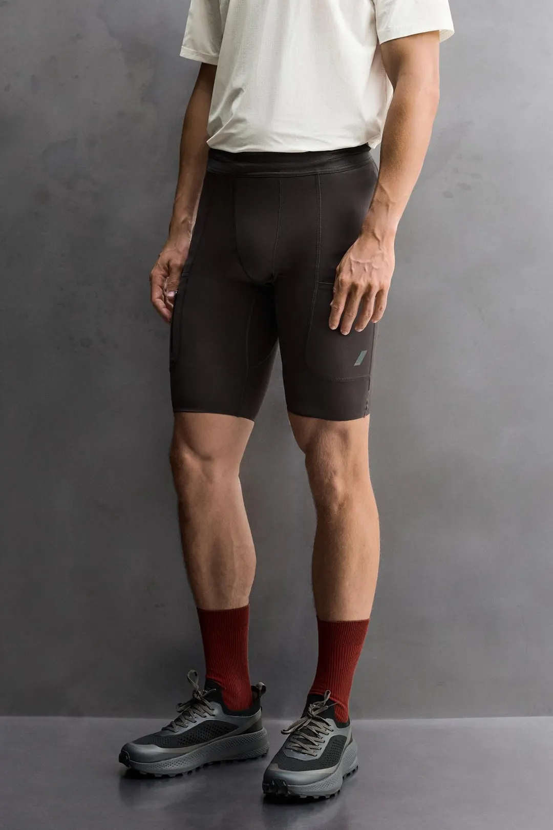 Шорты для бега RIDAR© X ATHLETICZ, Zara