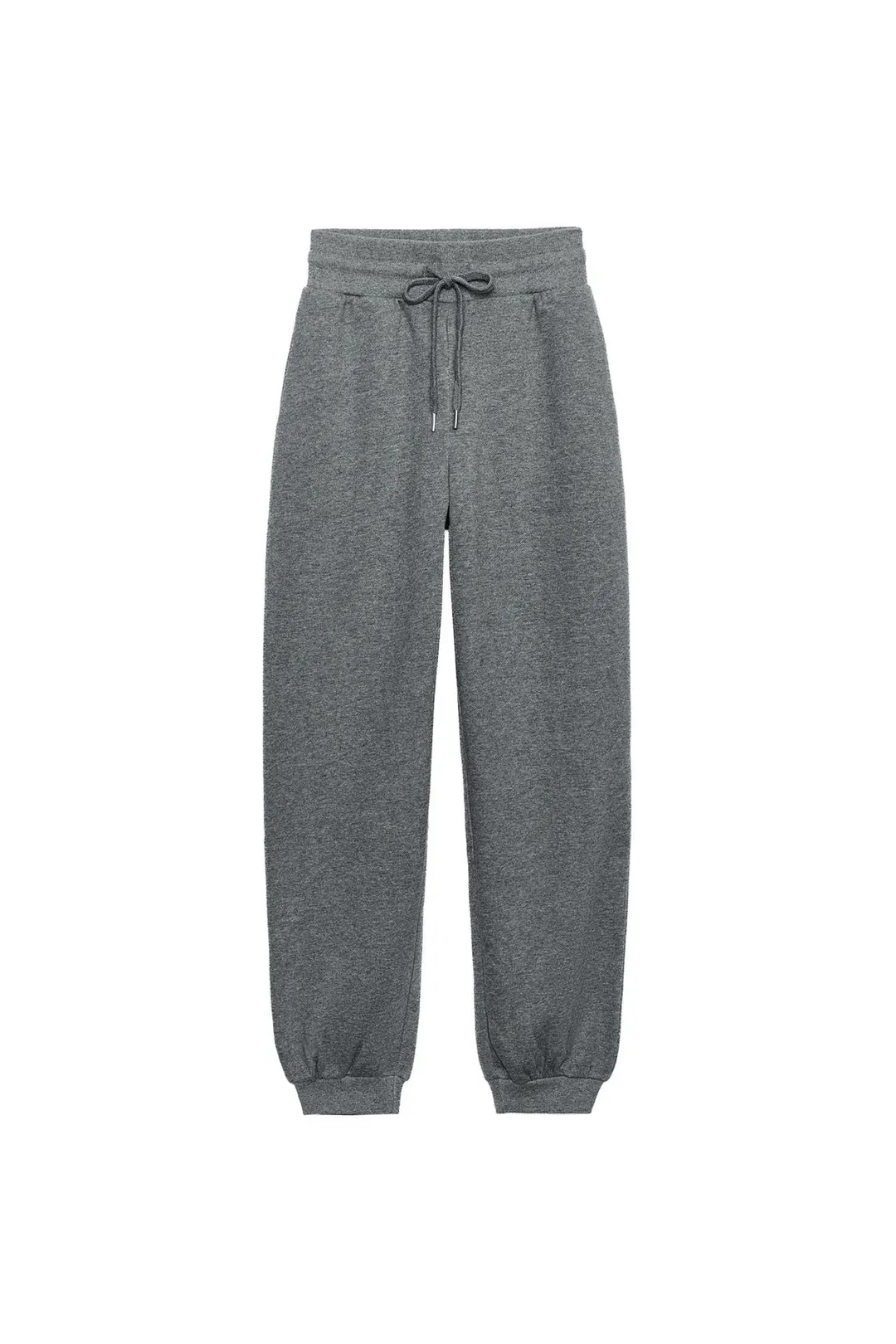 Базовые джоггеры из флиса, Zara
