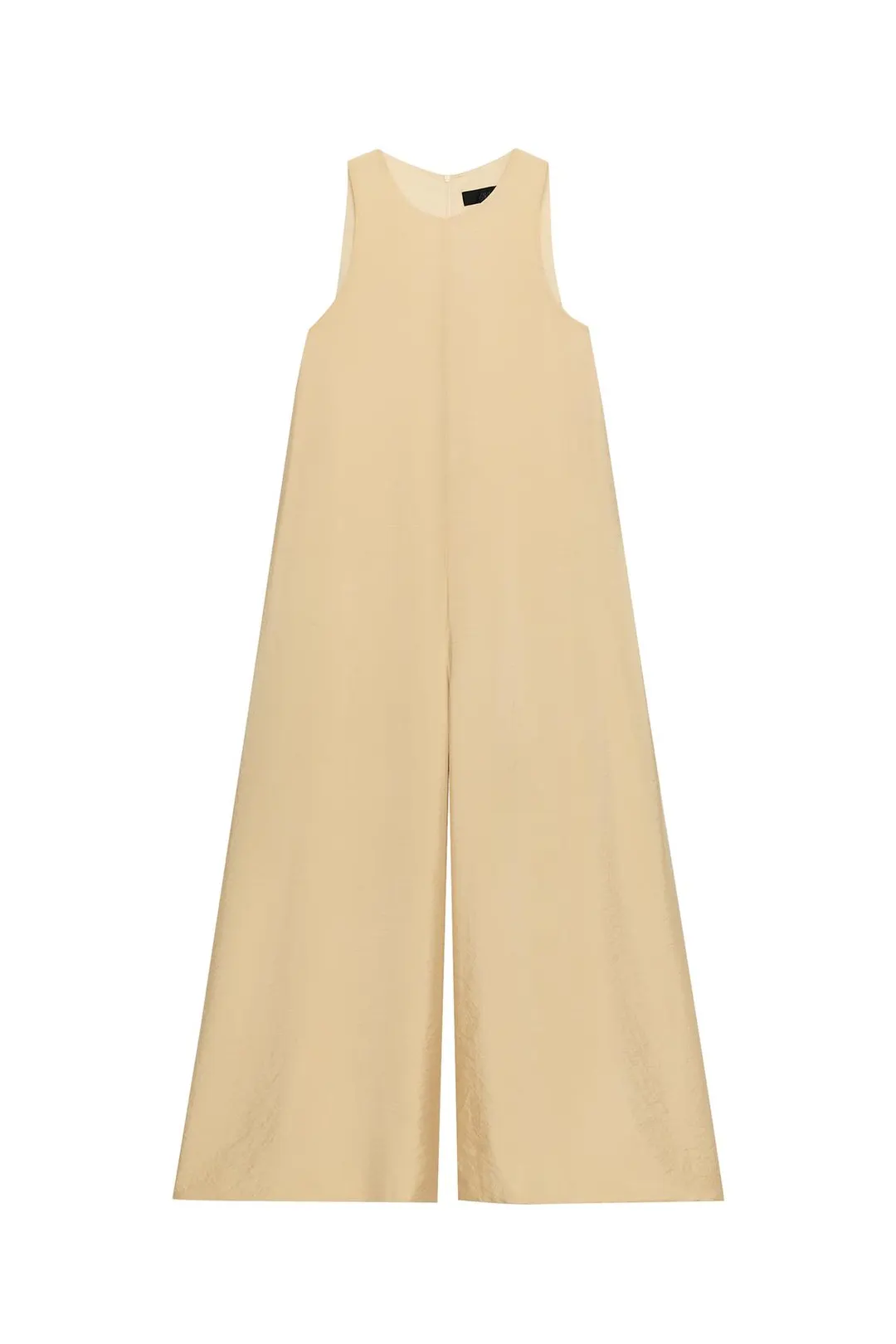 Струящийся комбинезон, Zara