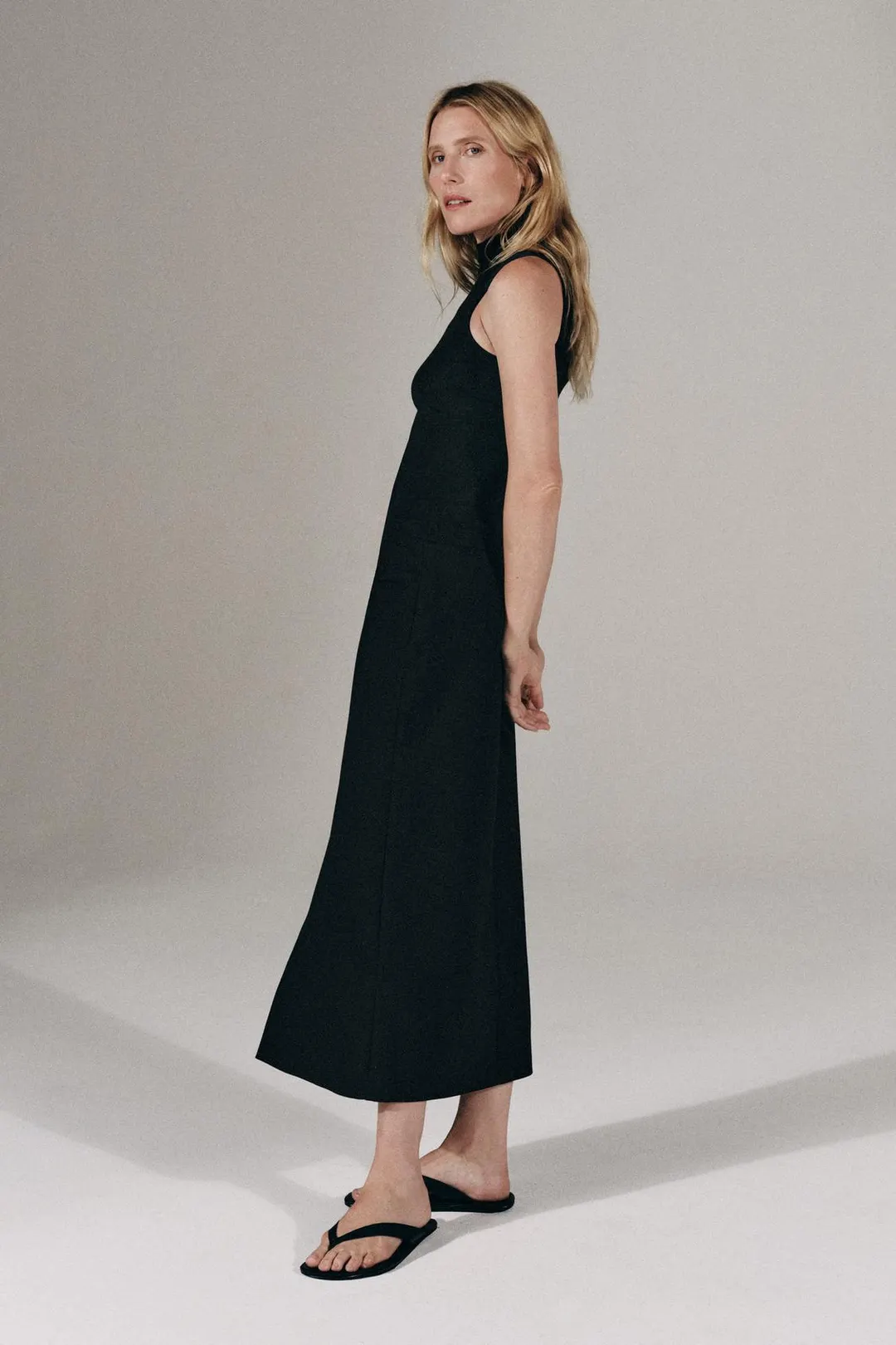 Топ без рукавов, Zara